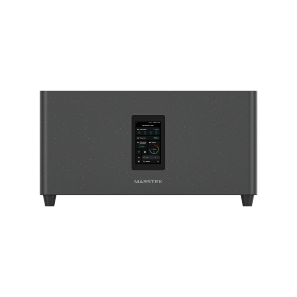 Marstek Jupiter C Plus All-In-One Balkonkraftwerk Speicher